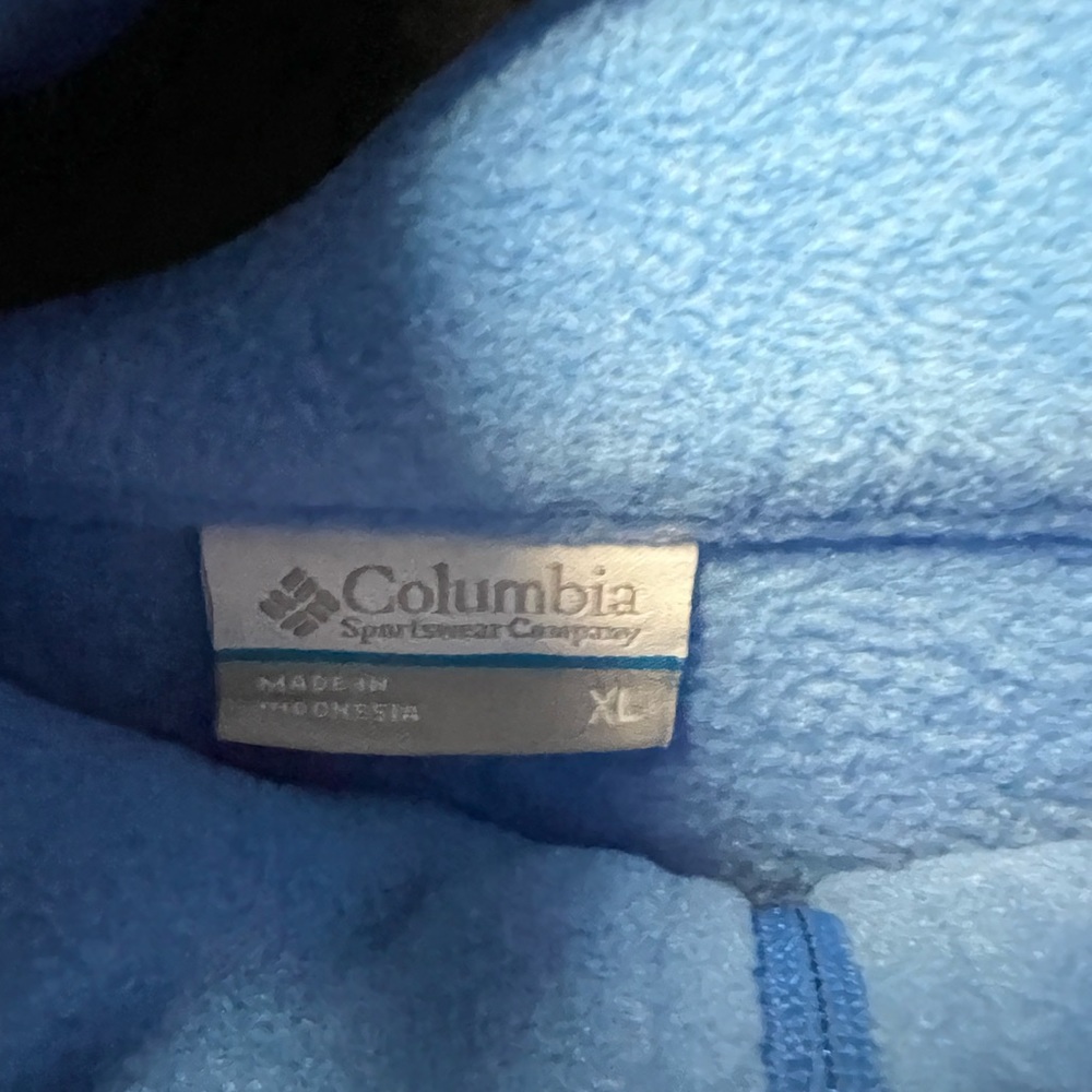 Columbia jacket - Picture 3 of 3